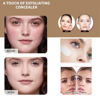 💥Lowest price in the last 30 days💥Almost Gone - Foundation 4 in 1 - Medium Spectrum