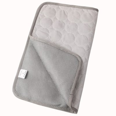 🐶🐱Summer pet cooling mat with non-toxic self-cooling gel