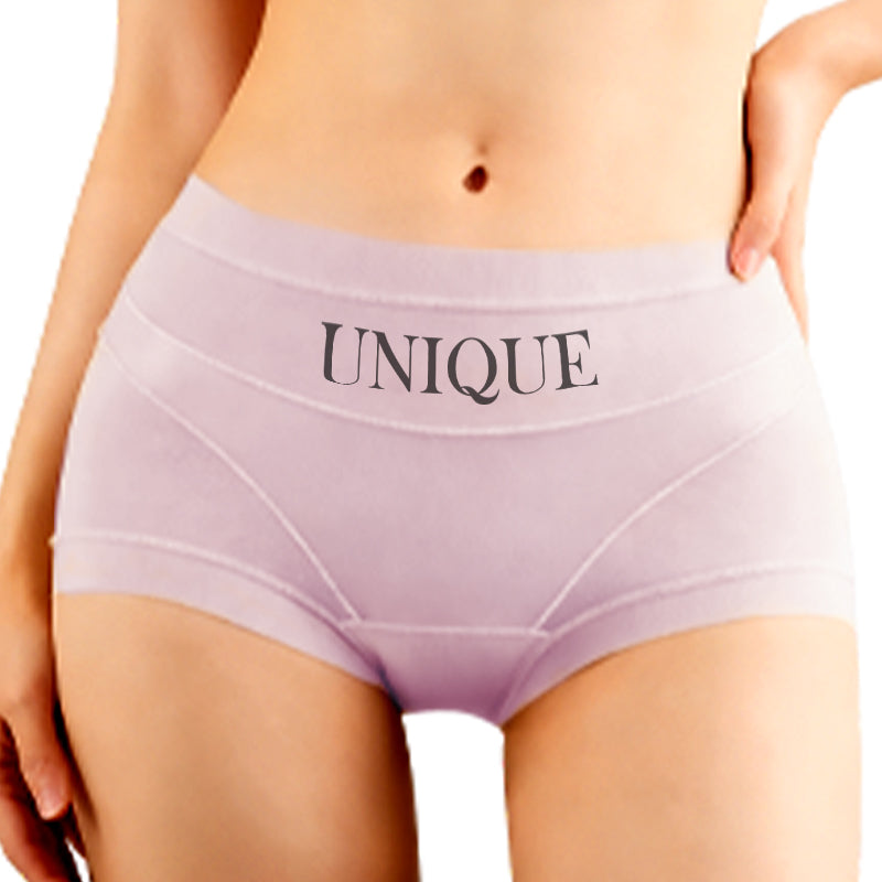 🏆 Last Day Buy 1 Get 1 Free ! Women's Breathable Shorts Underwear