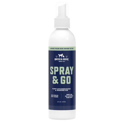Spray & Go
