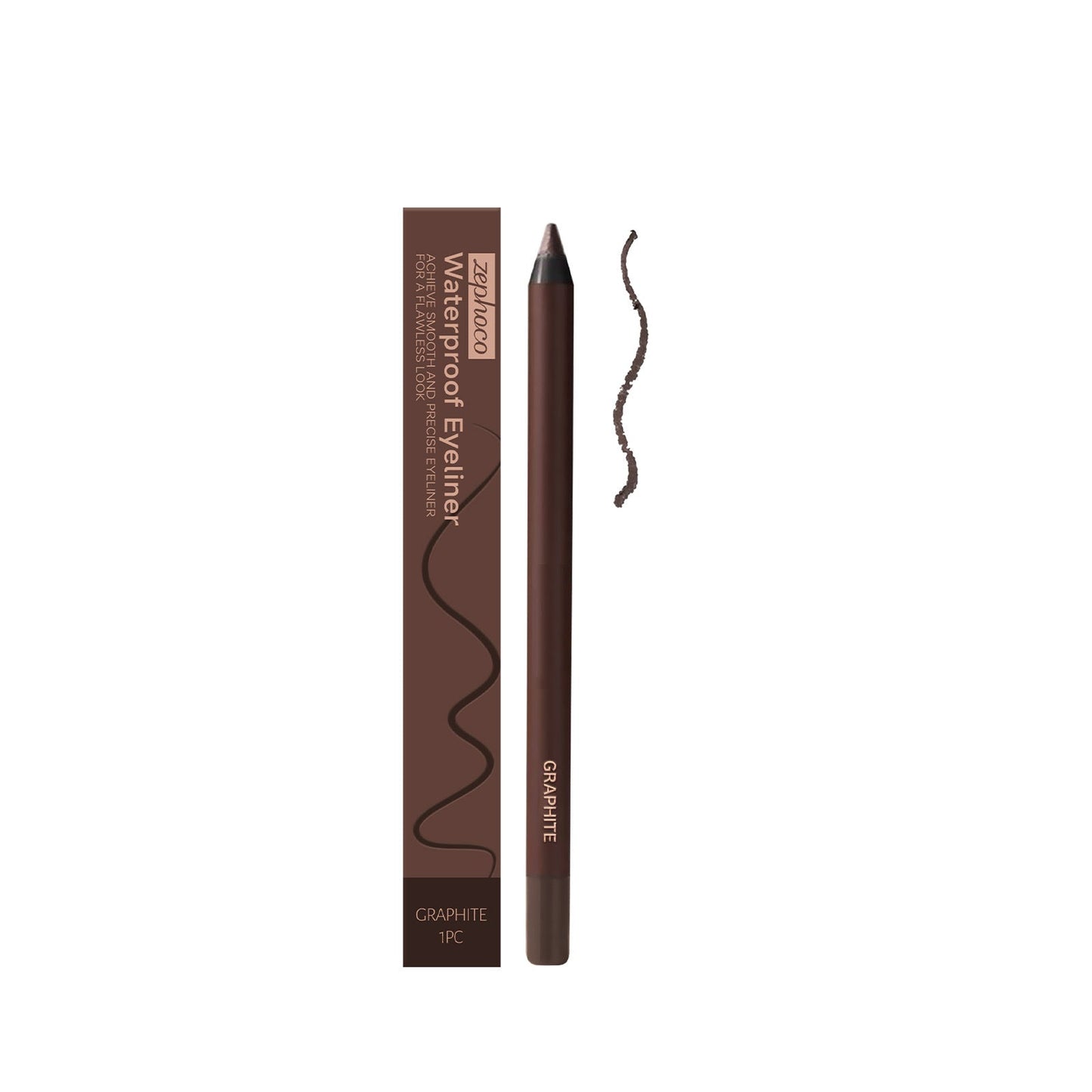 💜LAST DAY - BUY 1 GET 1 FREE💜Ultra-Pigmented Beachproof Gel Pencil Eyeliner
