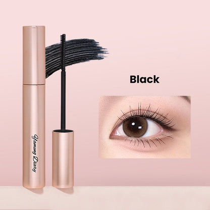 🔥Buy 1 Get 1 Free🔥Waterproof and Non-Smudging✨Lengthening And Curling Long-lasting Mascara