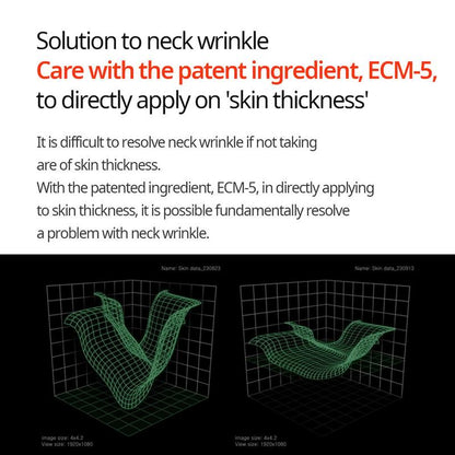 💜Necksphalt ECM Neck Barrier Cream