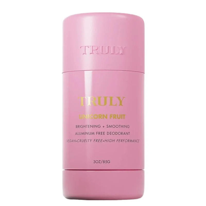 Unicorn Fruit Brightening and Smoothing Deodorant