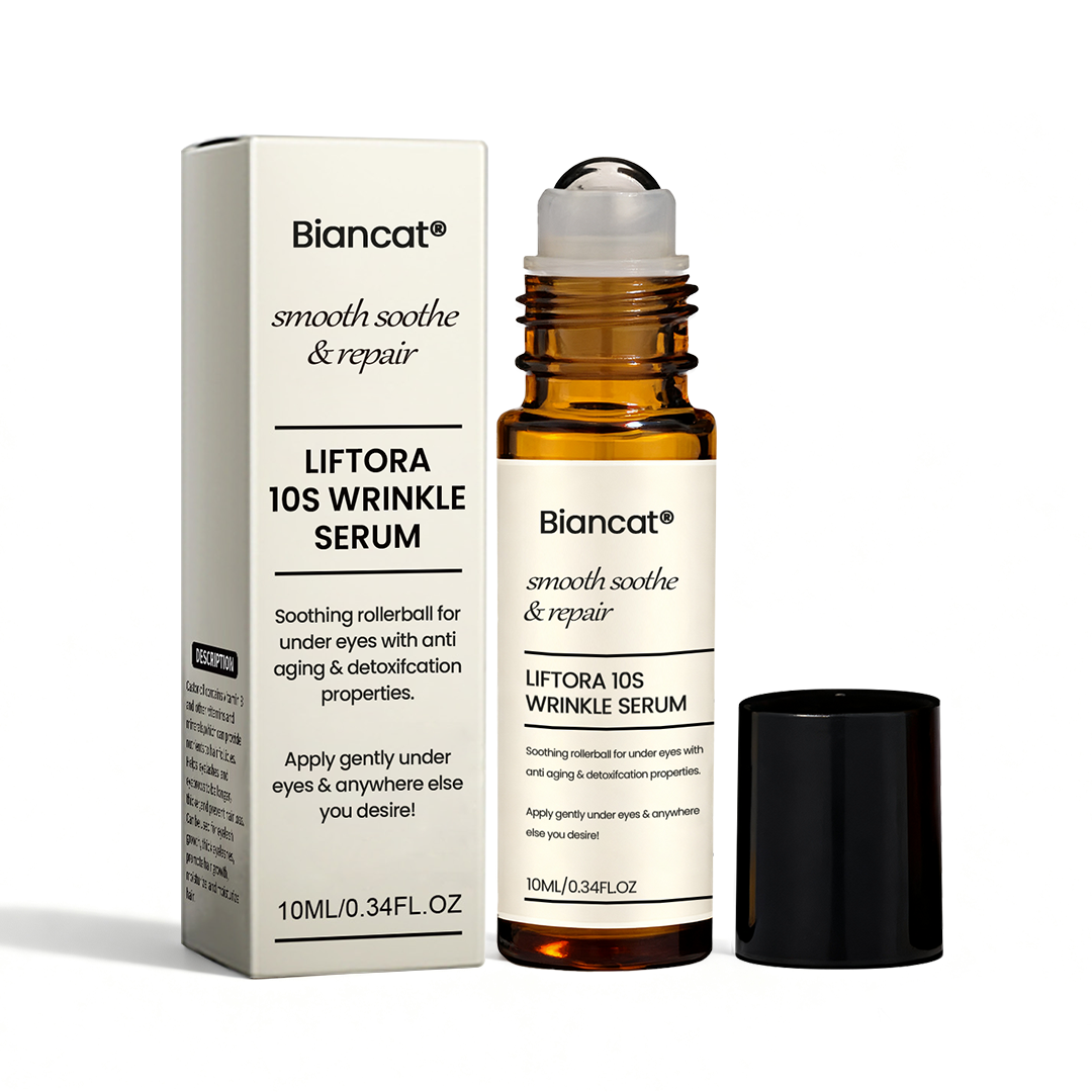 Biancat® Liftora 10s Wrinkle Serum