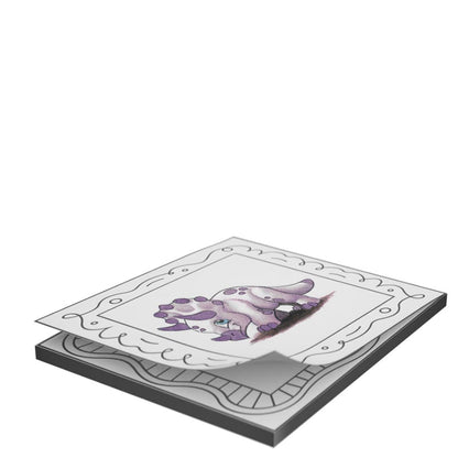 Framed Paper | smART sketcher® 2.0