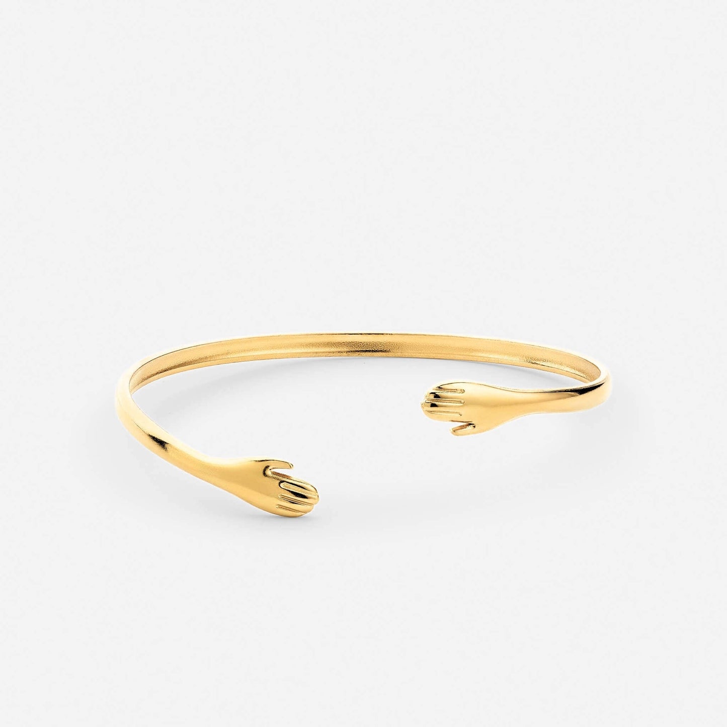 Kramarmband - Äkta Guld