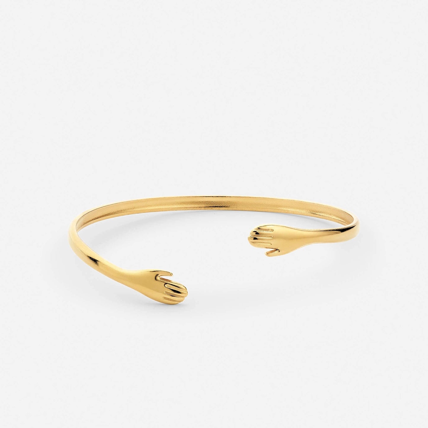 Kramarmband - Äkta Guld