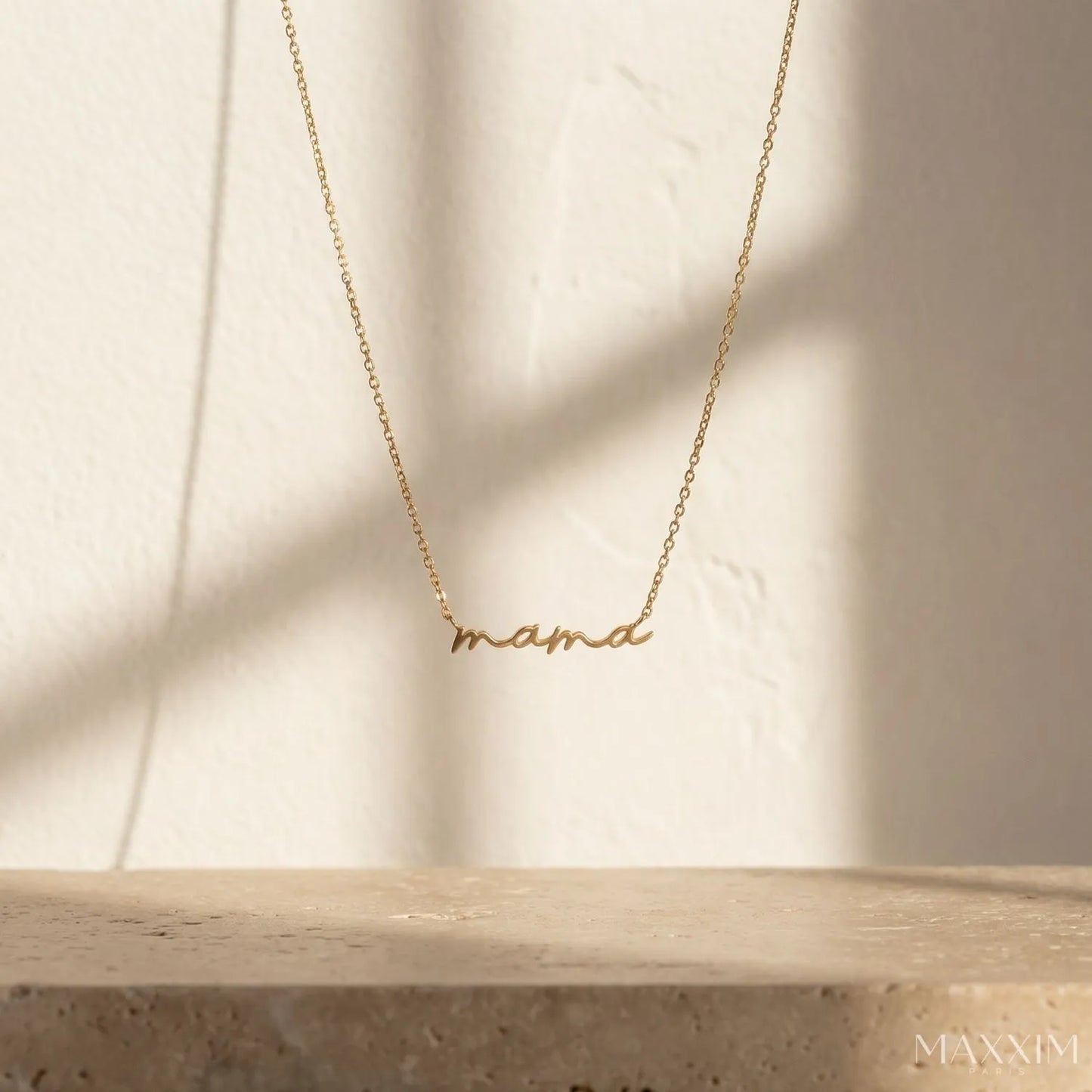 MAMA KETTING