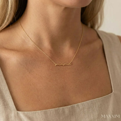MAMA KETTING