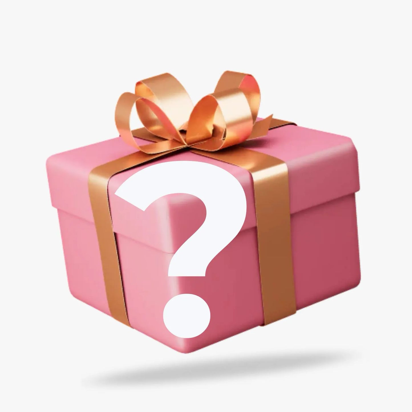 Mystery Gift