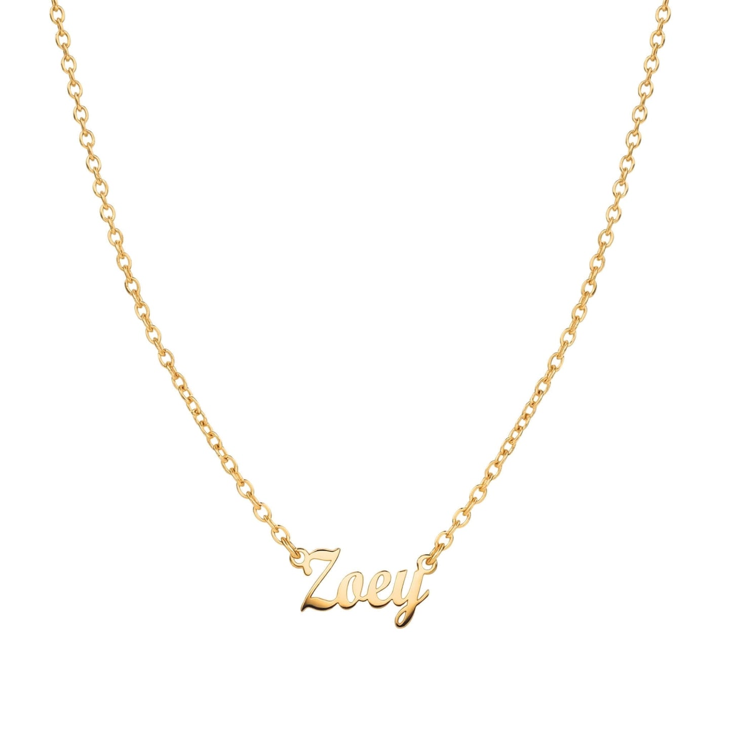 Namnhalsband