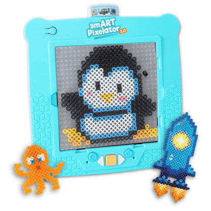 smART Pixelator® 2.0