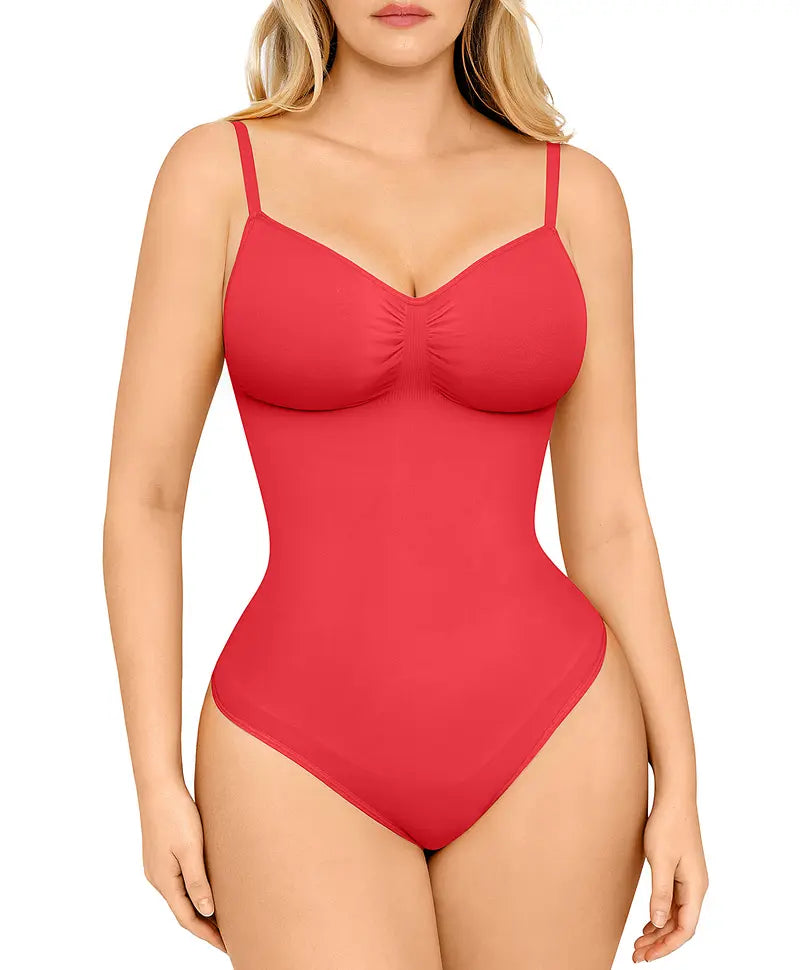 🔥Fit Comfort Slimming Womenswear🔥Butt Lifting Tummy Control Bodysuit Shapewear