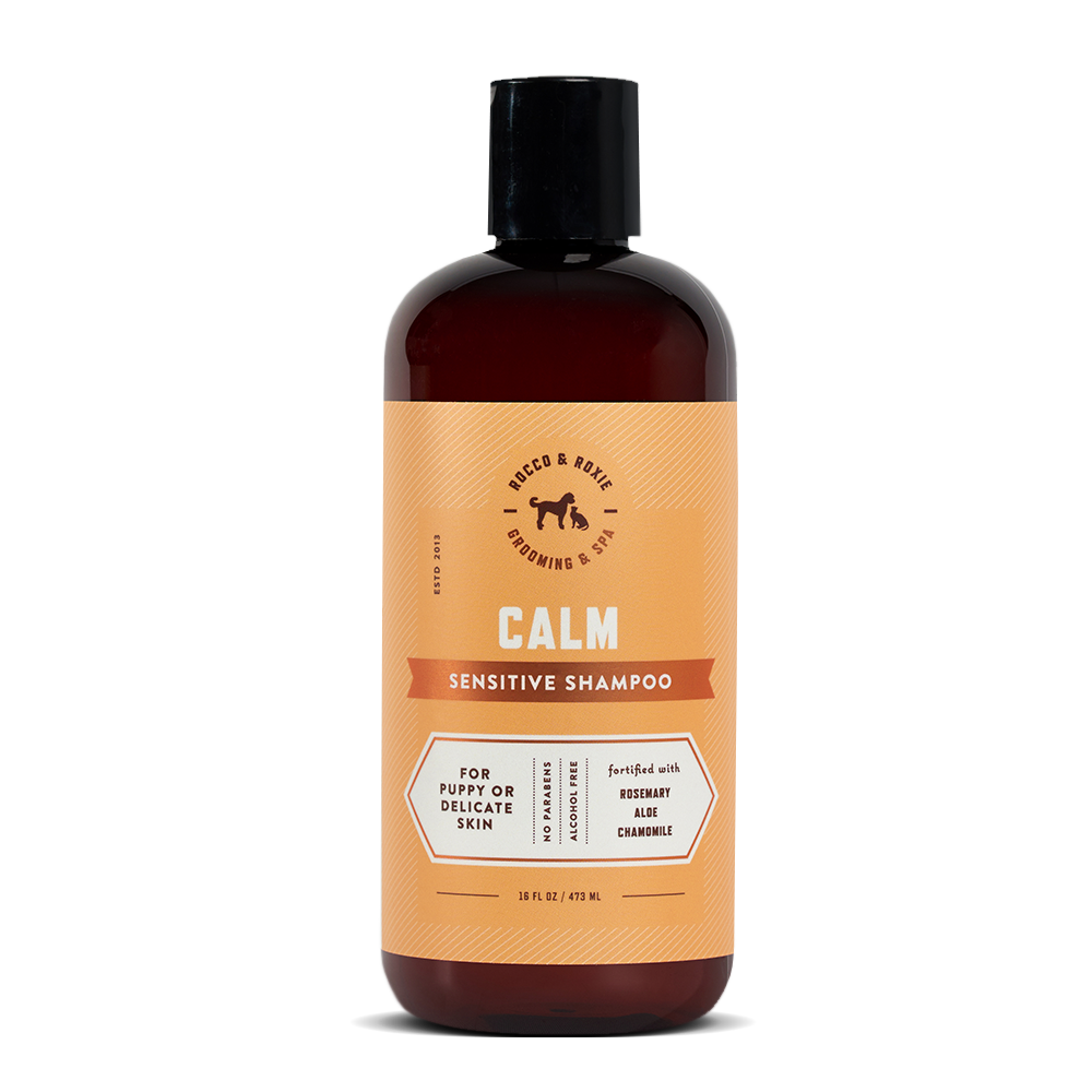 Calm Sensitive Shampoo