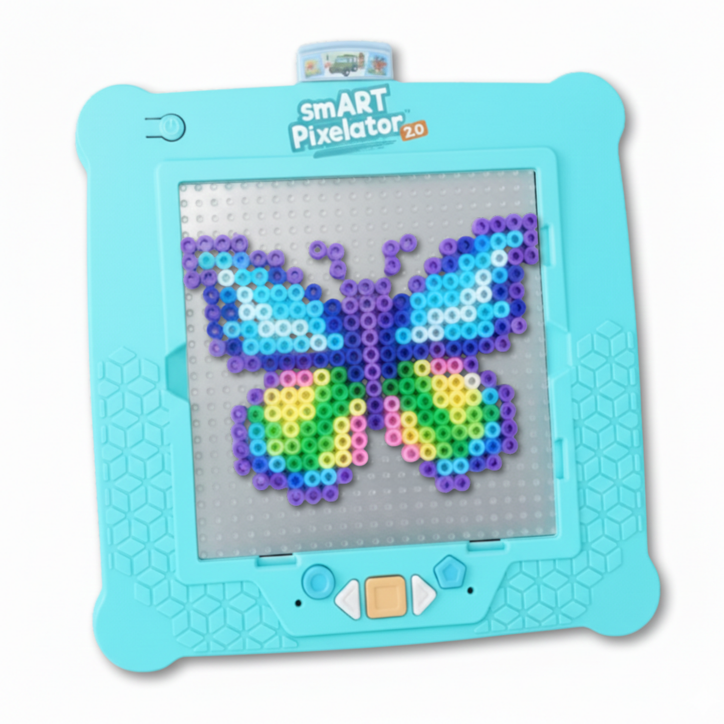 smART Pixelator® 2.0