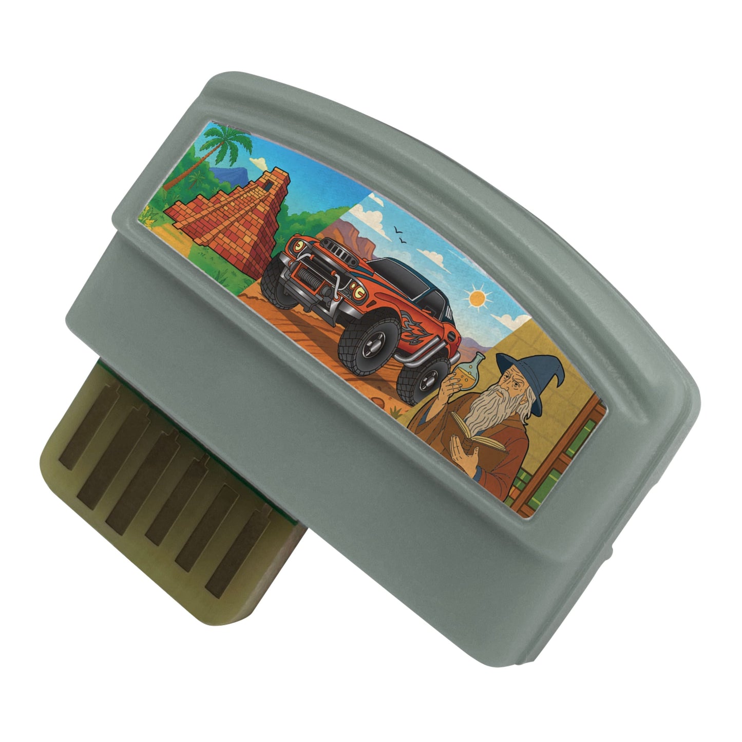 Original Activity Cartridge | smART Sketcher® AI