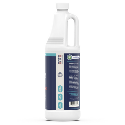 Oxy Carpet Shampoo