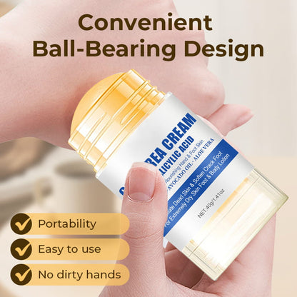 Hydrating and Anti-Cracking Foot Cream