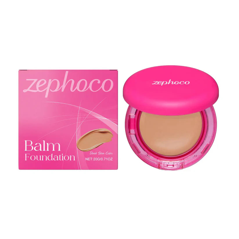 Peptide Bounce Balm Foundation