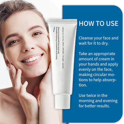 TX Tranexamic Acid Cream