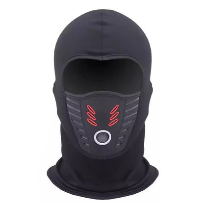 🔥Winter Warm Anti-Haze Balaclava Full Face Mask