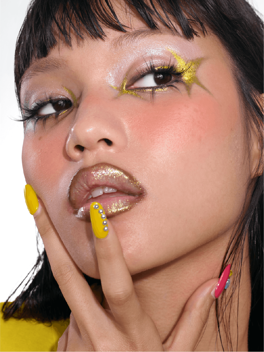 Moon Arcade 6-Eyeliner Set