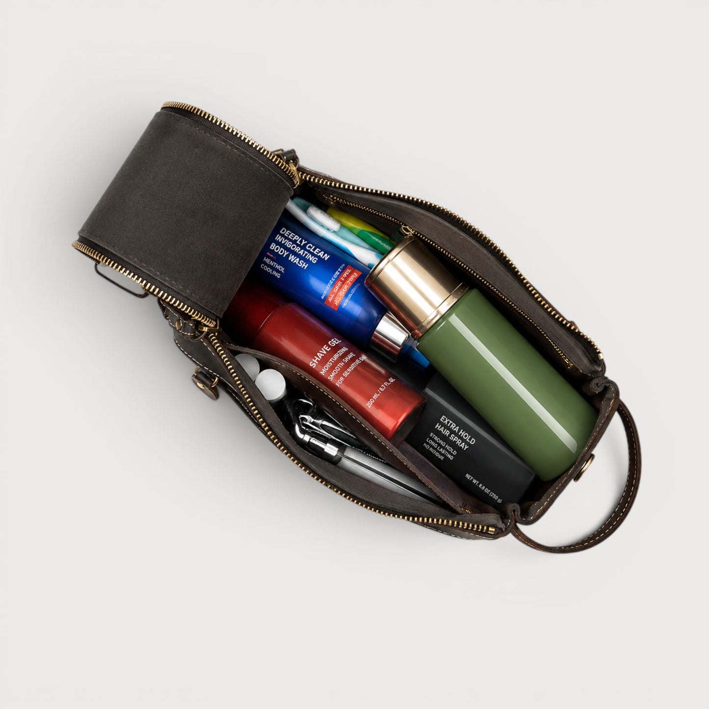 Trousse de toilette