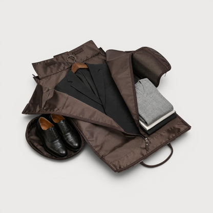 Sac porte-costume cabine LEONARD – Modèle classique
