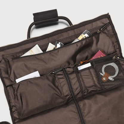 Sac porte-costume cabine LEONARD – Modèle classique
