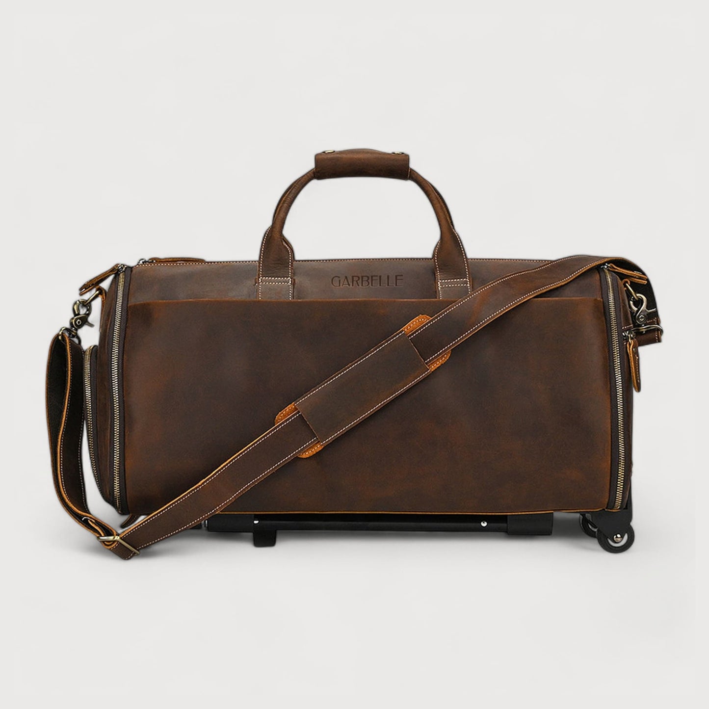 Sac porte-costume cabine OSCAR – Modèle trolley