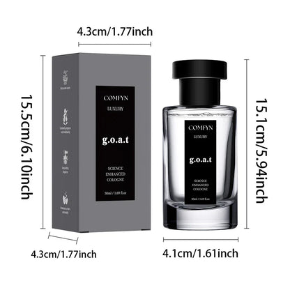 Midnight Drift - Gentlemen’s Reserve (1.69 fl.oz)