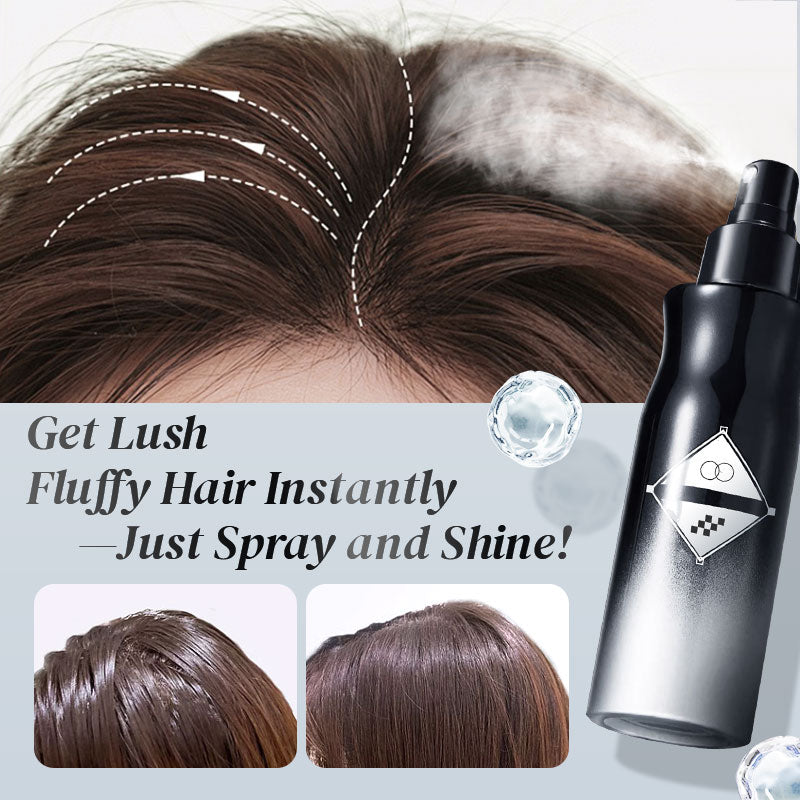 🔥Hot Seller🔥|⏰Hair Leave-In Volumizing Styling Spray🧴