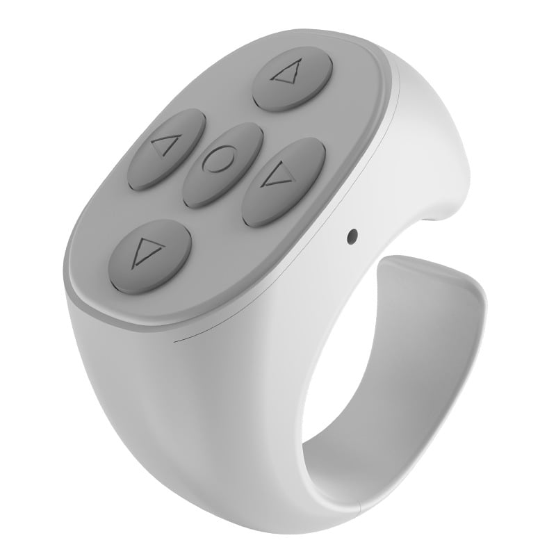 🎅Lowest price in the last 30 days🔥Fingertip Wireless Bluetooth Remote Control