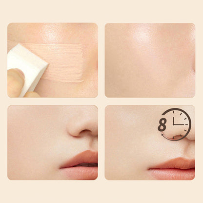 ✨ Flawless, Long-Lasting Foundation – Your Perfect Skin All Day! ✨
