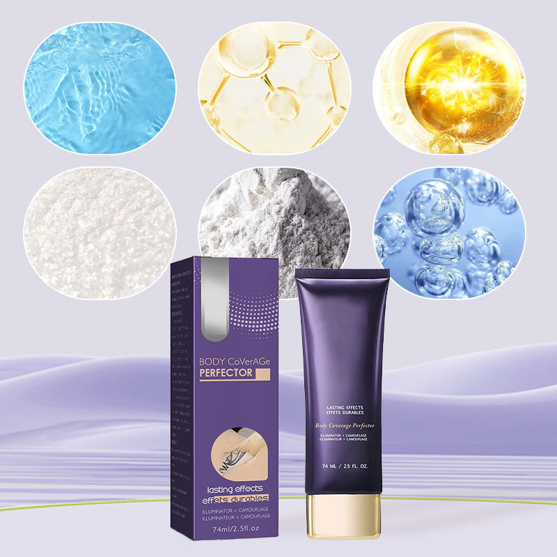 💜BUY 1 GET 1 FREE!!💜All-in-one moisturizer, concealer & coverage Perfector