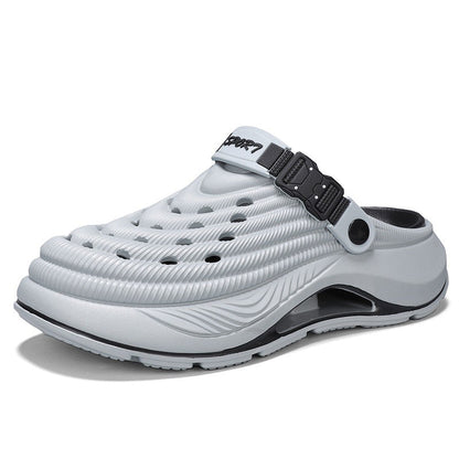 🔥Hot Sale🔥Unisex Breathable Lightweight Anti-Slip Clog