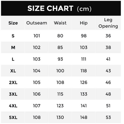 ⏳Time-limited Special⏰Fliwos Men's Stretch Slim Fit Pants