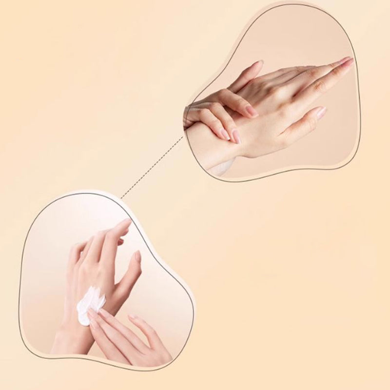 💞95K+ SOLD!💧Fresh Hydrating Hand Cream – Instant relief for dry hands! Deep moisture that lasts, leaving skin soft & supple all day
