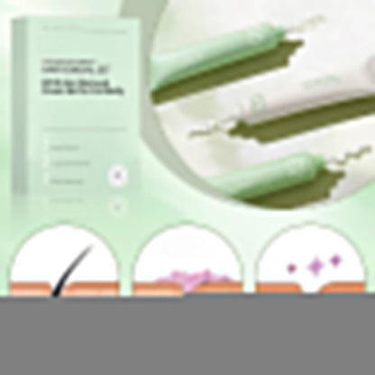 ⏳Limited time 50% discount💥3PCS Hair Removal Cream Set for Full Body