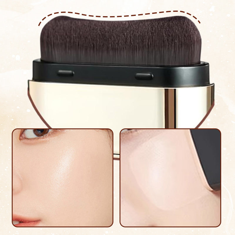 Flawless & Long-Lasting Dual-Ended Foundation Stick