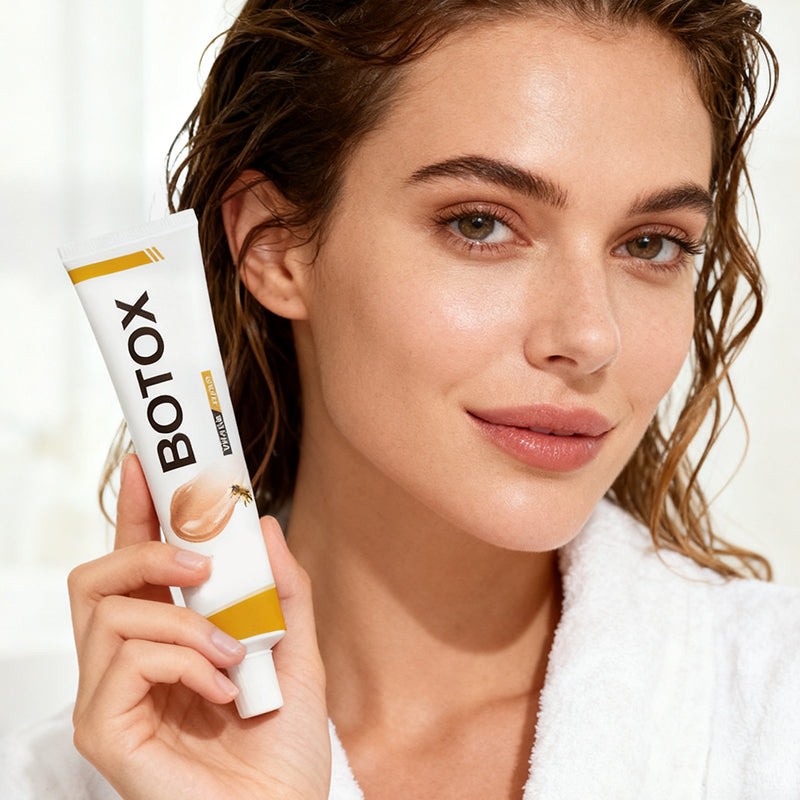 🔥Last day of the limited-time 50% off sale!🔥Moisturizing & Hydrating Anti-Aging Face Cream