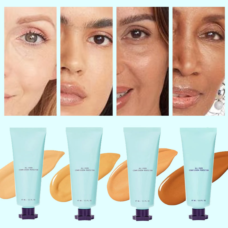 Moisturizing Concealer Waterproof Cream