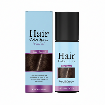 💥Temporary Root Touch-Up Color Spray