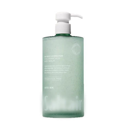 386ML / Pack🌊HA Body Hydrator Hyaluronic Acid Body Serum