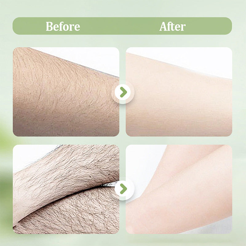 🔥Gentle and Non-Irritating Hair Removal Cream