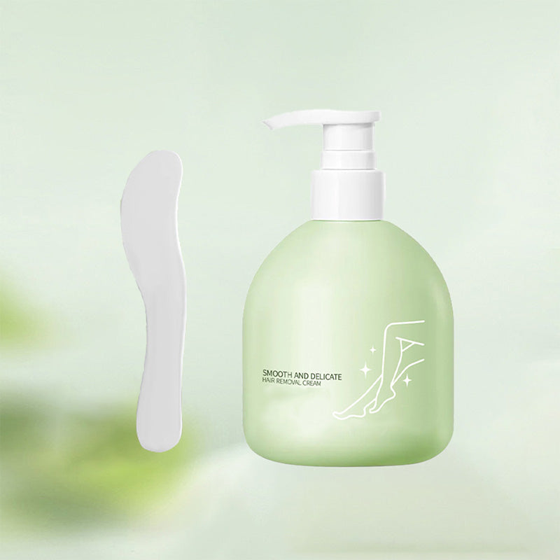 🔥Gentle and Non-Irritating Hair Removal Cream