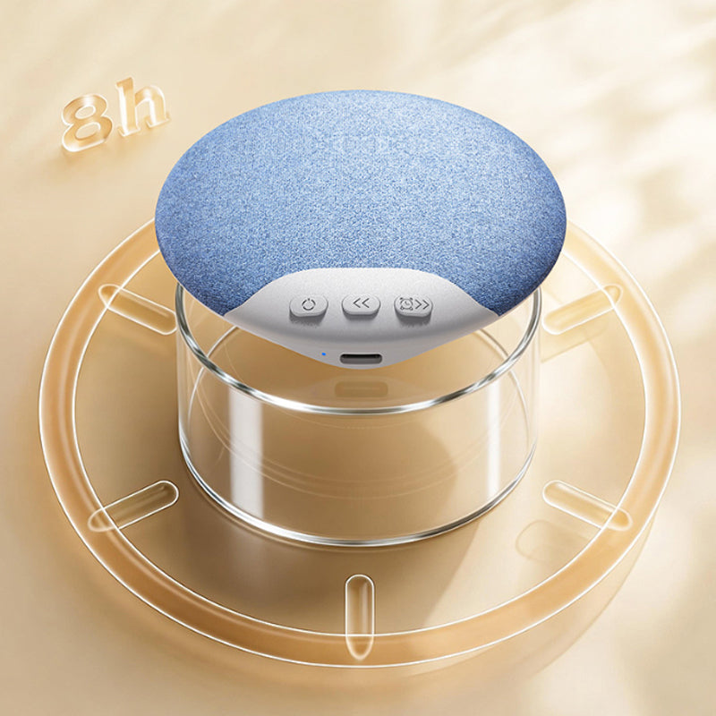 Non-In-Ear Pillow Speaker for Side Sleepers