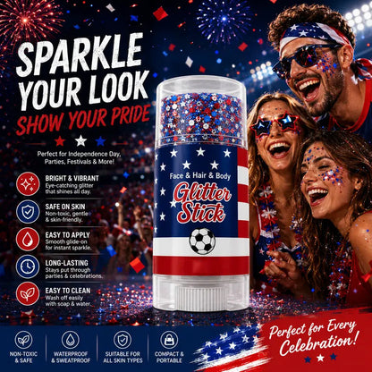 🎉Multi-Use Festival Glitter Stick