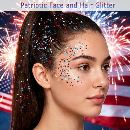 🎉Multi-Use Festival Glitter Stick